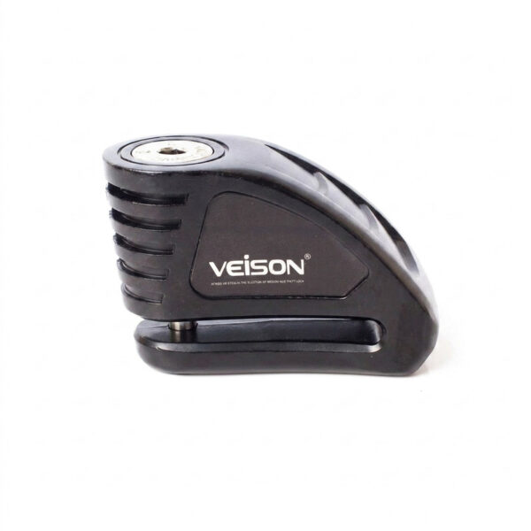 قفل دیسکی موتورسیکلت ویژن مدل DX21-B - Image 1
