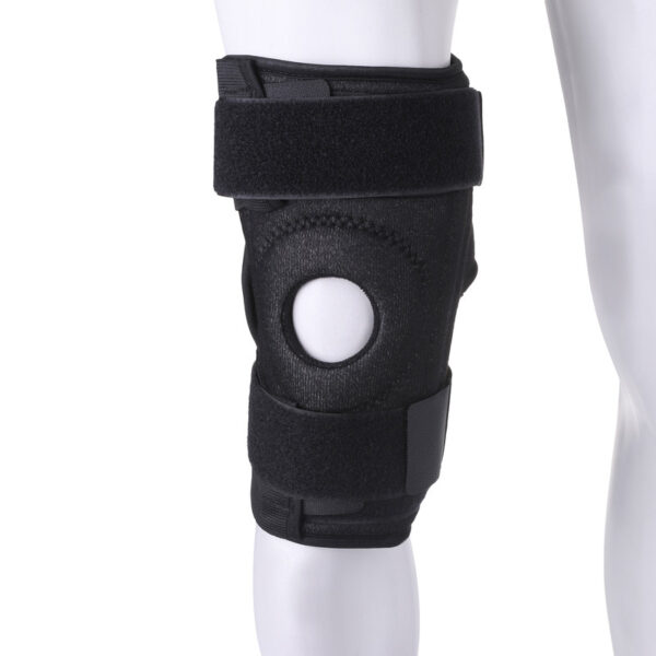 زانوبند طبی سما طب پاکان مدل 5035 - Image 1