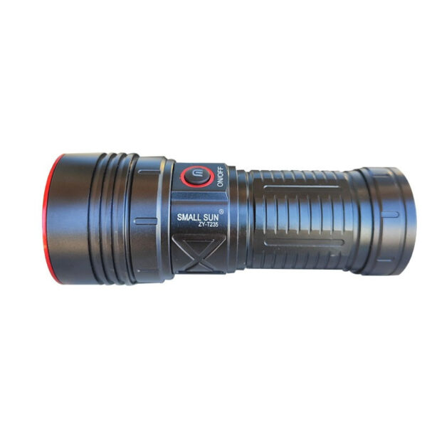 چراغ قوه دستی اسمال سان مدل ZY-T235 - Image 1