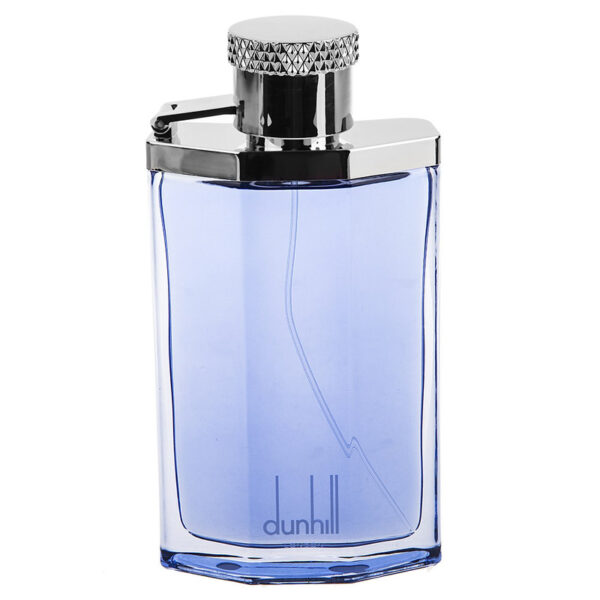 ادو تویلت مردانه دانهیل لاندن مدل Desire Blue حجم 100 میلی لیتر - Image 1
