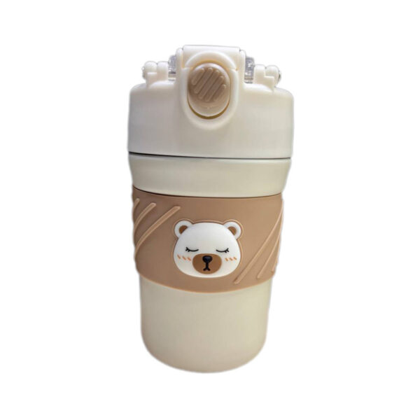 تراول ماگ کد ted3 گنجایش 0.4 لیتر - Image 1