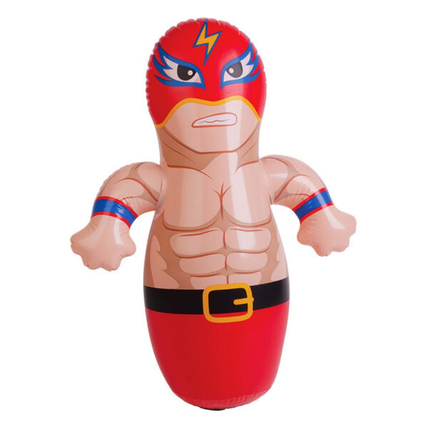 کیسه بوکس اینتکس مدل Hit me 3D - Image 1