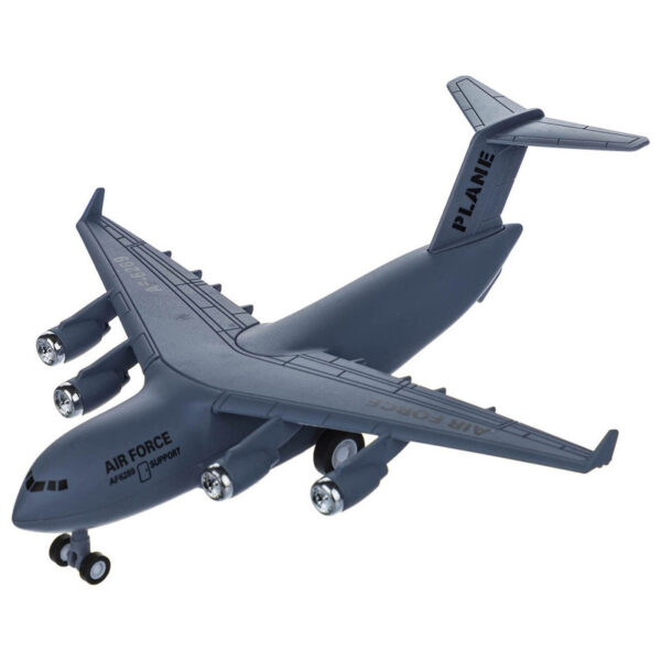 هواپیما مدل Air Force 6289 - Image 1