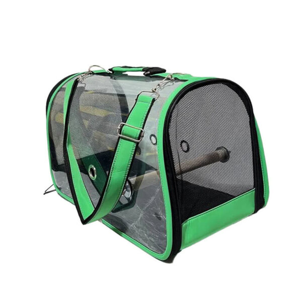 کیف حمل مدل طلقی خرگوش - Image 1