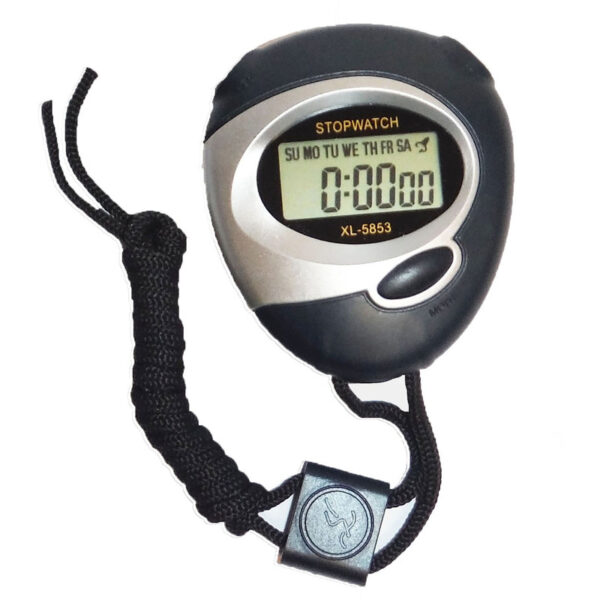 کرنومتر مدل XL-5853 - Image 1