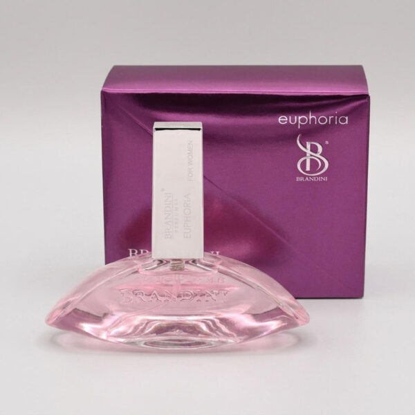 عطر جیبی زنانه برندینی مدل Euphoria حجم 33 میلی لیتر - Image 1