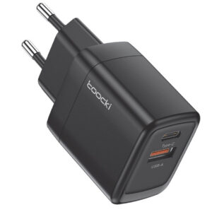 شارژر دیواری موبایل 20 وات توکی مدل JT-P20F