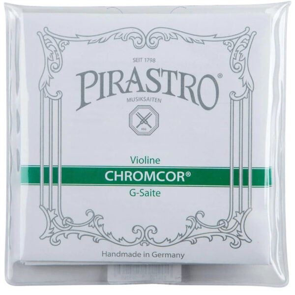 سیم ویولن پیراسترو مدل chromcore کد 4/4 - Image 1