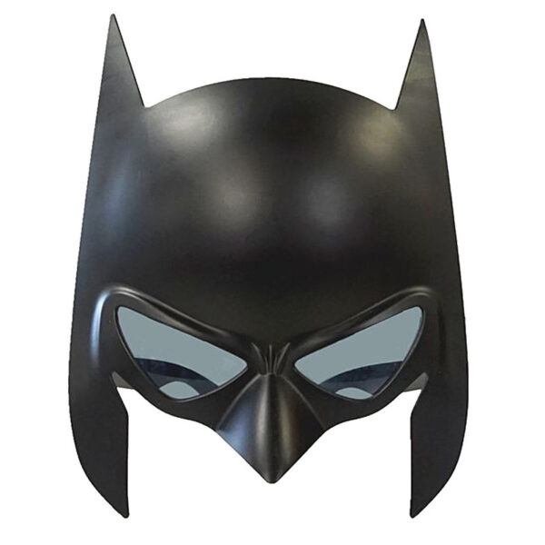 عینک مدل بت من Batman Glasses - Image 1
