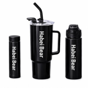 قمقمه مدل Habei گنجایش 1.2 لیتر بسته 3 عددی