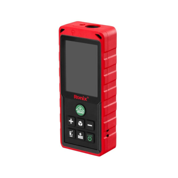 متر لیزری رونیکس مدل RH-9351g برد 50 متر - Image 1