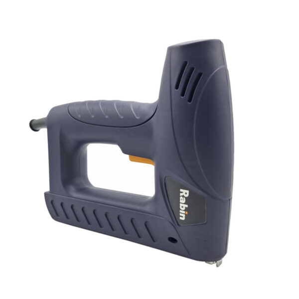 منگنه کوب و میخ کوب صنعتی دو حالته برقی رابین مدل R6510 - Image 1