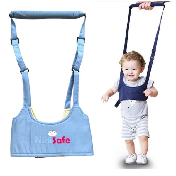 بند کمک راه رفتن کودک نی نی سیف کد 815 - Image 1