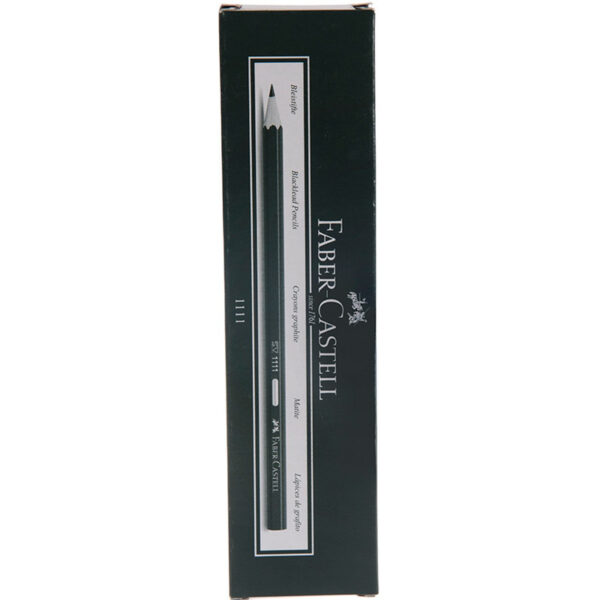 مداد فابر کاستل مدل Code 111100 - Pack of بسته 12 عددی - Image 1