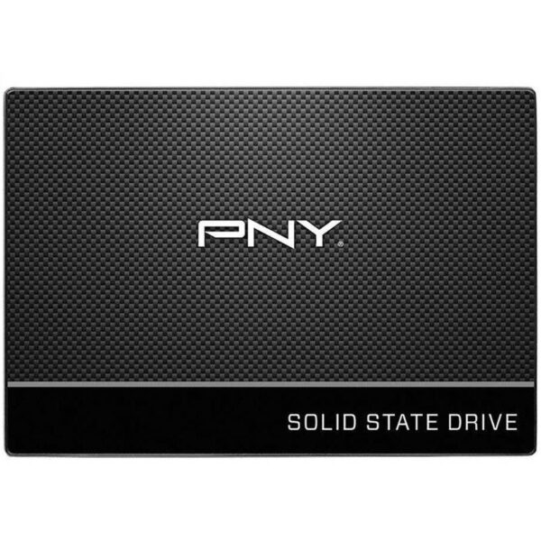 اس اس دی اینترنال SATA III پی ان وای مدل CS900 ظرفیت 250 گیگابایت - Image 1