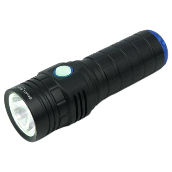 چراغ قوه دستی اسمال سان مدل ZY-E20 - Image 1