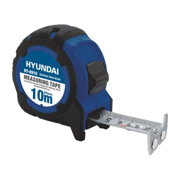 متر 10 متری هیوندای مدل HT-8910 - Image 1