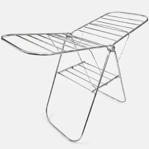 بند رخت استیل کلاسیک مدل C140 - Image 1