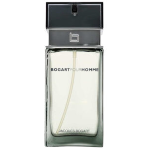 تستر ادو تویلت مردانه ژاک بوگارت مدل Bogart Pour Homme حجم 100 میلی لیتر