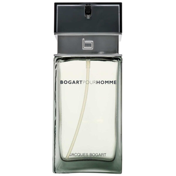 تستر ادو تویلت مردانه ژاک بوگارت مدل Bogart Pour Homme حجم 100 میلی لیتر - Image 1