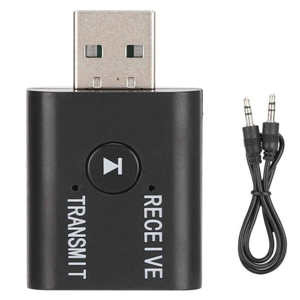 فرستنده و گیرنده صدا بلوتوث مدل Simlug - Image 1