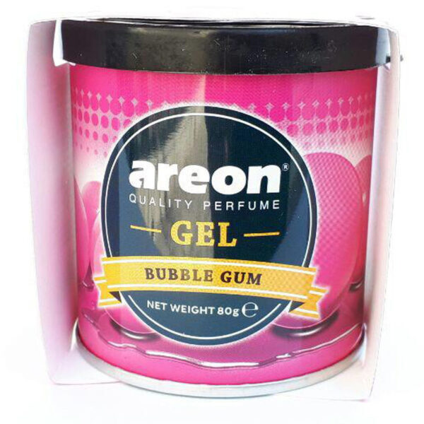 خوشبو کننده خودرو آرئون مدل Bubble Gum - Image 1