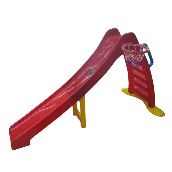 سرسره کودک مدل شش پله ای کد B06 - Image 1