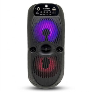 اسپیکر بلوتوثی قابل حمل کی تی ایکس مدل KTX-1526