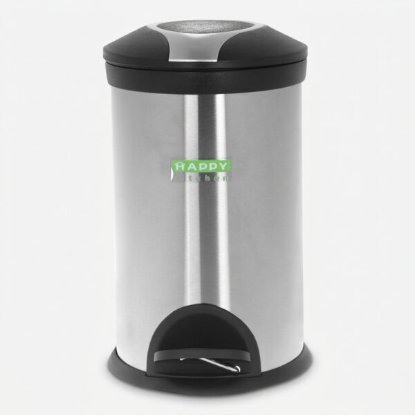 سطل زباله پدالی هپی کیچن مدل HK-PB5 گنجایش 5 لیتر - Image 1