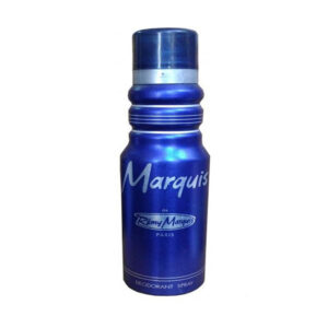اسپری مردانه رمی مارکوس مدل Marquis حجم 175 میلی لیتر