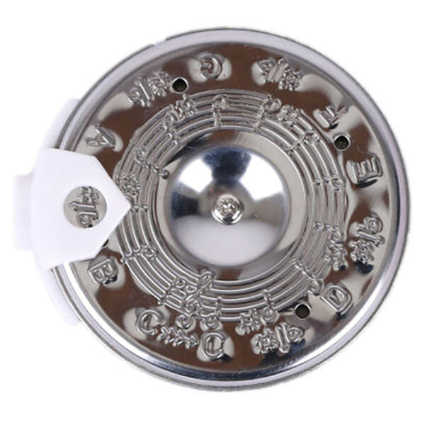دیاپازون بادی آلیس مدل C-C - Image 1
