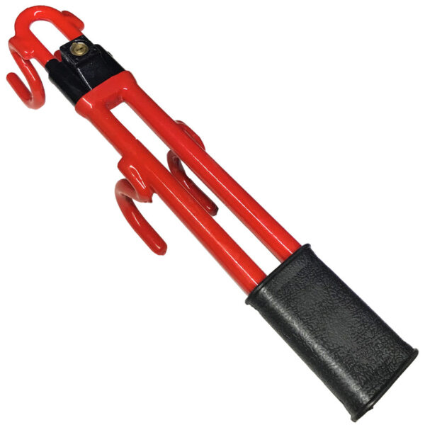 قفل فرمان خودرو لوکمس مدل LM-21 - Image 1