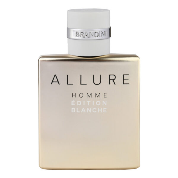 ادو پرفیوم مردانه برندینی مدل Allure Homme Edition Blanche با رایحه معتدل حجم 33 میلی لیتر - Image 1