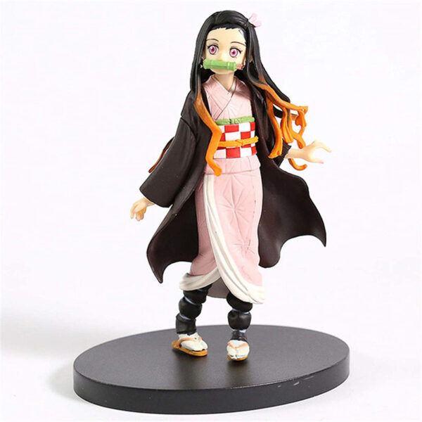 فیگور طرح انیمه Kimetsu no Yaiba مدل Nezuko - Image 1