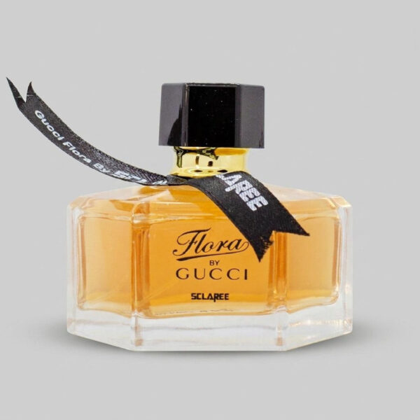 ادو پرفیوم زنانه اسکلاره مدل Flora By Gucci حجم 100 میلی لیتر - Image 1