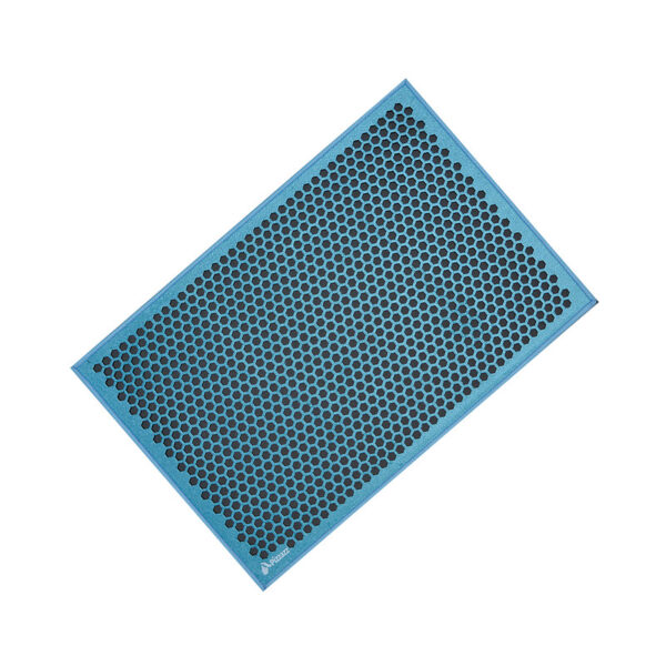 مت ظرف خاک گربه پیزاز مدل blue - Image 1