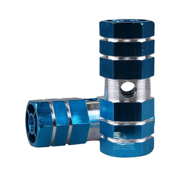 جاپایی دوچرخه مدل trex بسته 2 عددی - Image 1