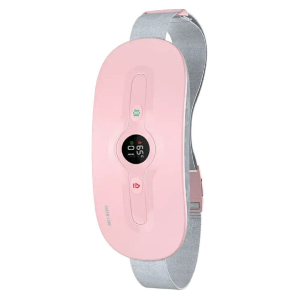 ماساژور برقی شکم گرین لاین مدل Bloom Heat - Image 1