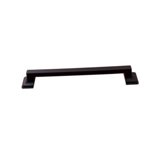 دستگیره کابینت و کمد مدل میله ای کد T160 بسته 10 عددی