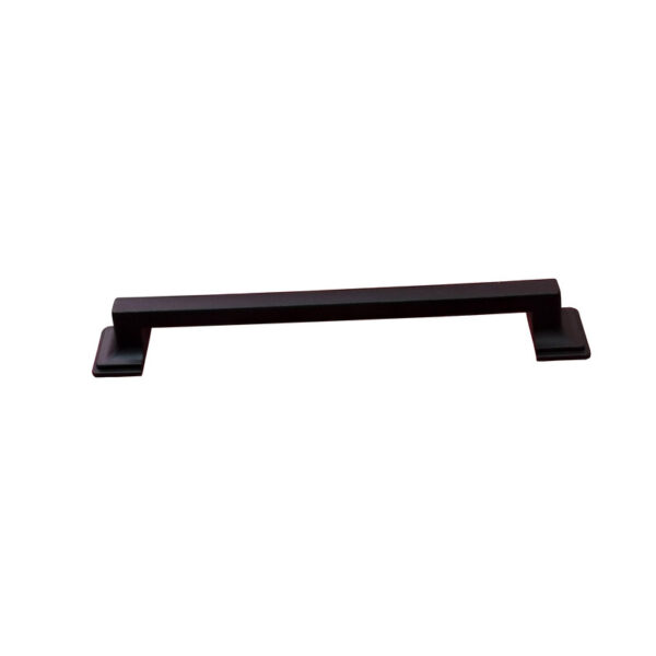 دستگیره کابینت و کمد مدل میله ای کد T160 بسته 10 عددی - Image 1