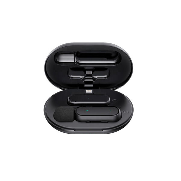 میکروفن یقه ای مدل DK60 Lightning - Image 1
