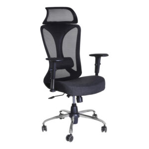 صندلی اداری بتیس مدل آسا M500