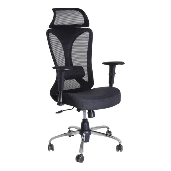 صندلی اداری بتیس مدل آسا M500 - Image 1