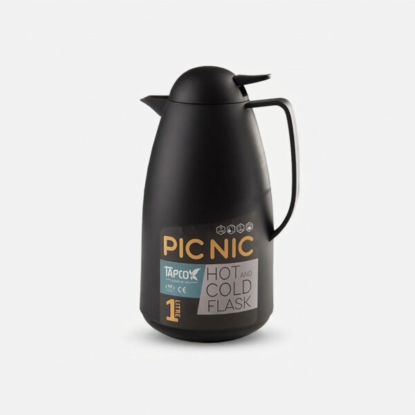 فلاسک تاپکو مدل PIC NIC گنجایش 1 لیتر - Image 1