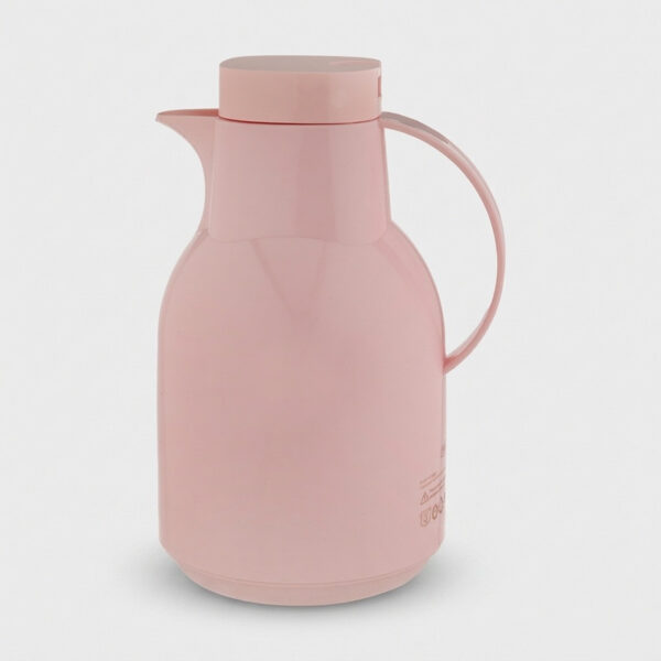 فلاسک یونیک طرح پنگوئن مدل شیشه کد 1957 گنجایش 1.9 لیتر - Image 1