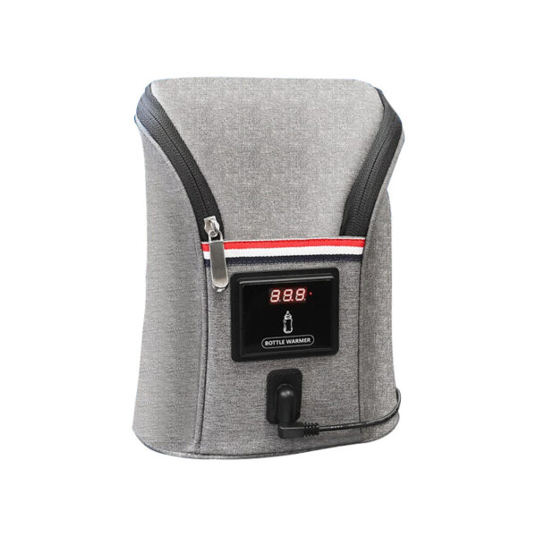 کیف گرم کن شیر مدل MHB 003 - Image 1