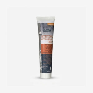 خمیر مالت گربه دکتر کلادر مدل Anti Hairball Malt Paste وزن 100 گرم