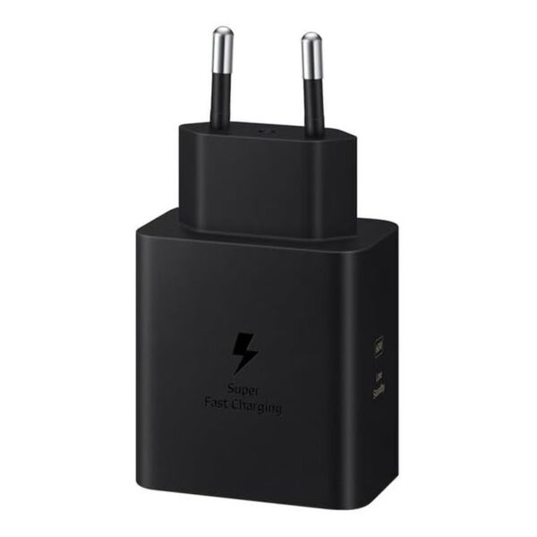شارژر دیواری 60 وات سامسونگ مدل EP-T6010 - Image 1