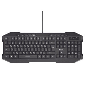 کیبورد تسکو مدل TK 8042