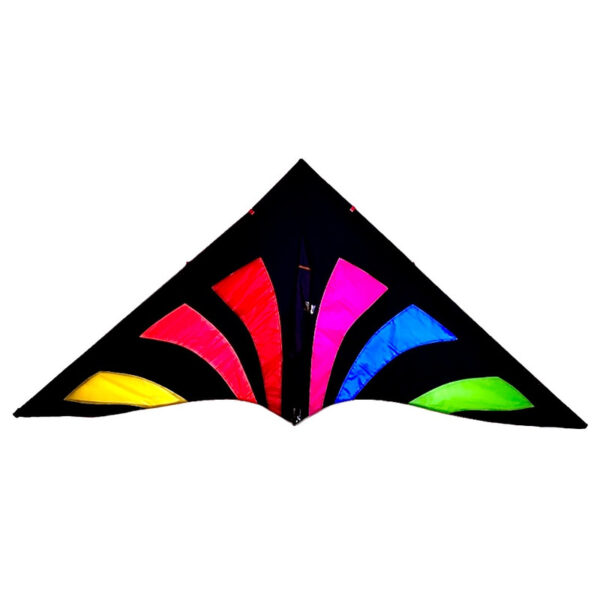 بادبادک مدل دلتا - Image 1